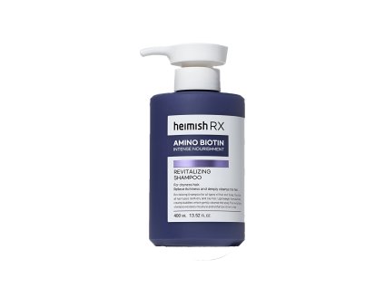 225 heimish rx amino biotin obnovujici sampon na vlasy 1
