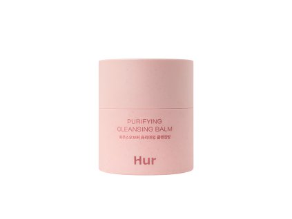 2544 5 house of hur purifying cleansing balm 50ml