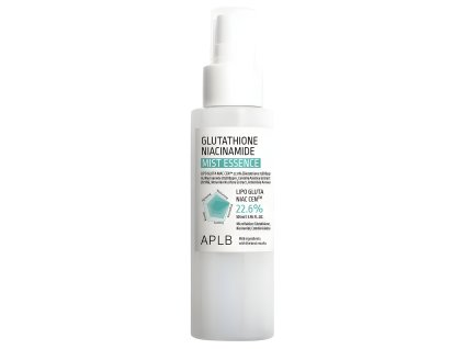 e3a4e71d1cb097b0de9af4681be925d2 aplb glutathione niacinamide mist essence 105ml