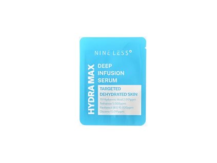 nineless hydra max deep infusion serum koreashop 2