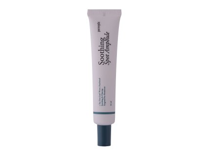 cze pl Petitfee Soothing Spot Ampoule Serum proti zarudnuti 30 ml 23577 1