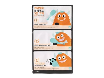 cze pl Apieu Goblin Blackhead 3 Step Nose Pack Cistici naplasti na nos 6 2 g 1297 1 (1) (1)