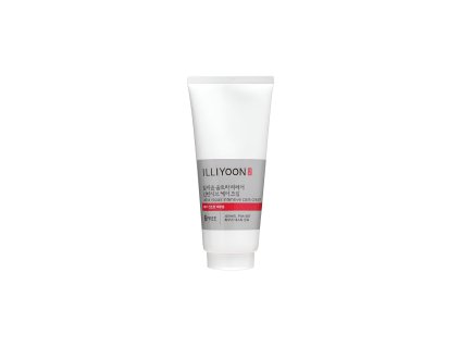 Illiyoon Ultra Repair Intensive Care Cream - vysoce hydratační krém pro velice suchou pokožku