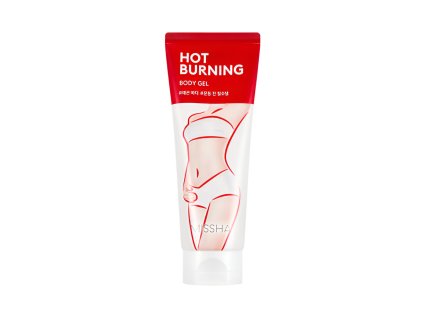 92b9f2434edac831330408d3f8b243f5 missha hot burning body gel