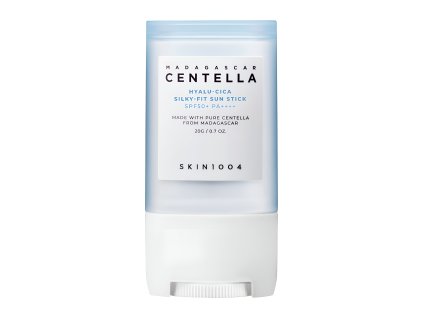 cze pl SKIN1004 Madagaskar Centella HYALU CICA Silky Fit Sun Stick SPF 50 PA SPF v tycince 20 g 20521 2