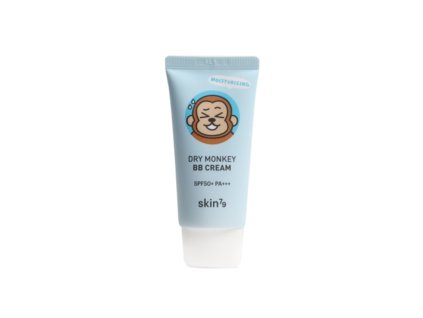 SKIN79 Moisturizing Animal BB Cream Dry Monkey SPF50+PA+++ - hydratační BB krém