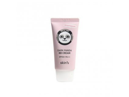 Skin79 Animal BB Cream Dark Panda SPF 50+PA+++ - rozjasňující BB krém