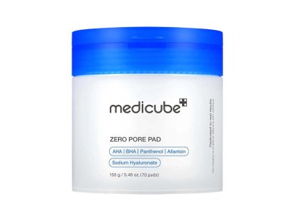 zeropore