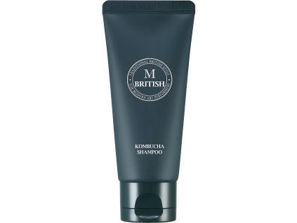 Kombucha Shampoo Travel size