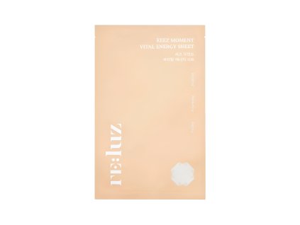 80696 reez moment vital energy sheet