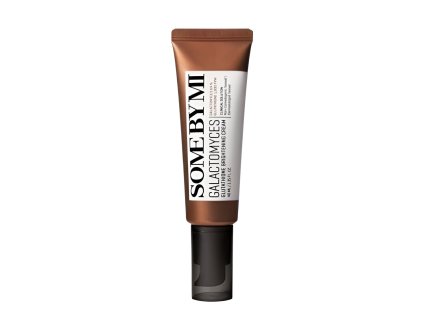Some By Mi Galactomyces Glutathione Brightening cream - rozjasňující pleťový krém s Glutathionem