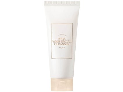 rice cleanser