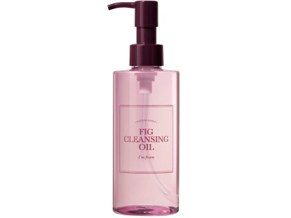 fig oil