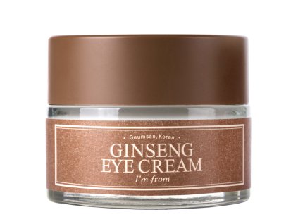 cze pl Im From Ginseng Eye Cream Vyzivujici ocni krem s extraktem z zensenu 30 ml 18700 2