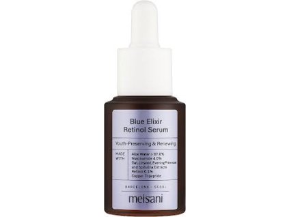 retinol serum
