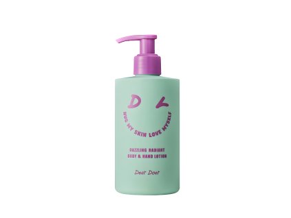dear doer lotion 1