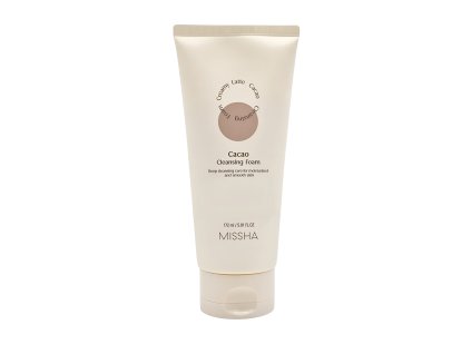 a0c066bfac5643cb09e979bc47f1c5b2 missha cream latte cacao cleansing foam cistici pena s kakaem
