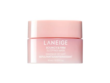 2944d47d6e5c68028001fcf390a9896d laneige bouncy firm sleeping mask mini 10ml