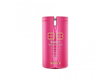 SKIN79 BB Super+ Beblesh Balm SPF30/PA++- rozjasňující BB krém s ochranným faktorem