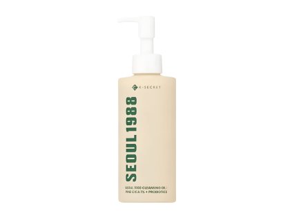 SEOUL1988CleansingOil