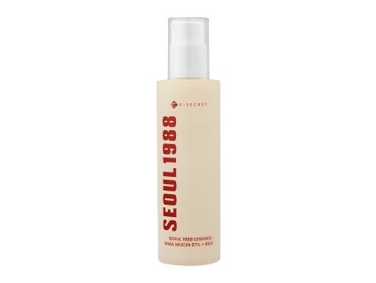 cze pl K SECRET SEOUL 1988 Essence Snail Mucin 97 Rice Zklidnujici esence s filtrem ze sneciho slizu a ryze 100 ml 23979 1