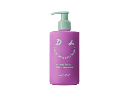 dear doer wash 2