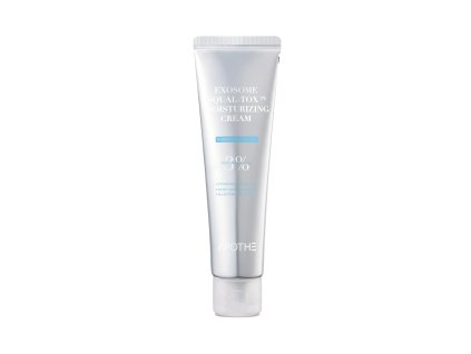 Apothe Exosome Squal-Tox 3% Moisturizing cream - intenzivně hydratační krém s Exosomy