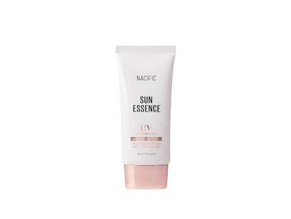 Nacific Sun Essence SPF50+ PA++++ - rozjasňující pleťová essence s ochranným faktorem