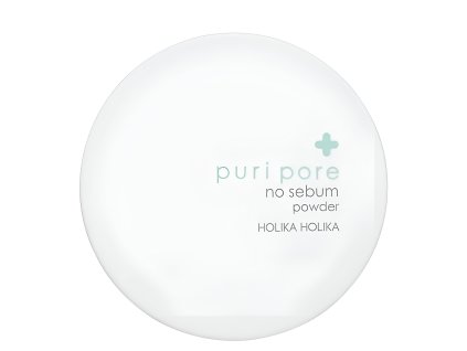 holika holika puri pore no sebum powder 7g 7503