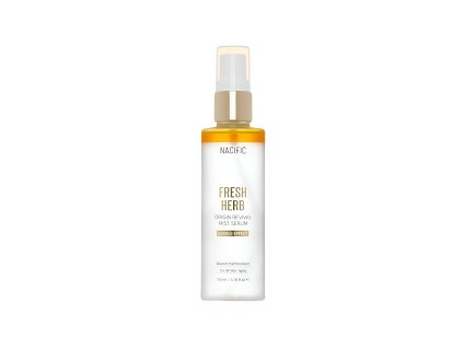 Nacific Fresh Herb Mist Serum 100ml