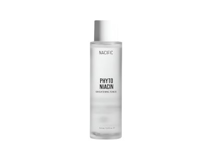 10557 nacific phyto niacin brightening toner rozjasnujici toner na oblicej 150 ml