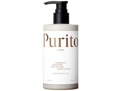 Cotton lotion