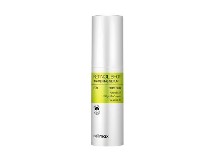 3327 celimax the vita a retinal shot tightening serum omlazujici serum s retinal shot 30ml