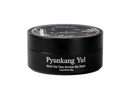 PYUNKANG YUL Black Tea Time Reverse Eye Patch 60ea