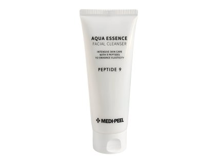 Medi Peel Peptide 9 Aqua Essence Facial Cleanser 26a4d11b03f77e861d83120812de4d3c