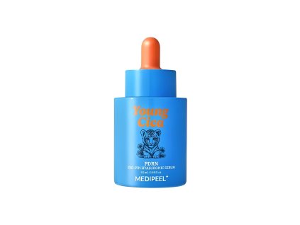 2677 medipeel young cica pdrn exo pin hyaluronic serum zklidnujici hydratacni serum s kyselinou hyaluronovou centellou a pdrn 50 ml