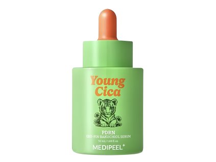 2686 medipeel young cica pdrn exo pin bakuchiol serum regeneracni pletove serum s bakuchiolem centellou a pdrn 50 ml