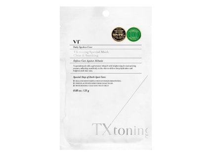 toning mask