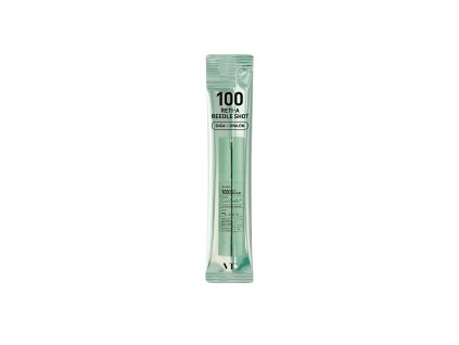 2973 2361 vt cosmetics reti a reedle shot 100 retinolovy rozjasnujuci booster 2ml vzorka (1)
