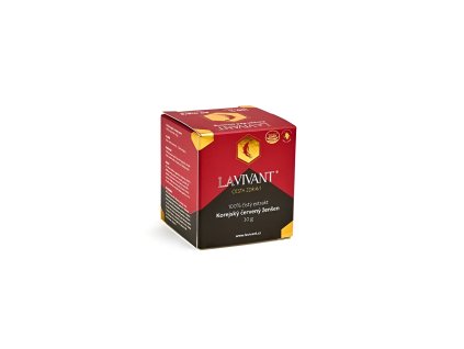 2991215 la vivant korejsky sestilety cerveny zensen extrakt 30 g 14975406113655