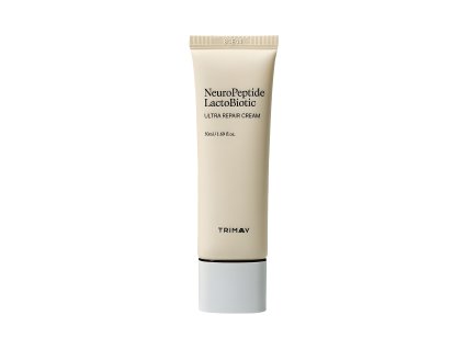 trimay neuropeptide lactobiotic ultra repair cream 50ml 1 min