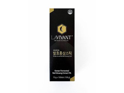 black ginseng