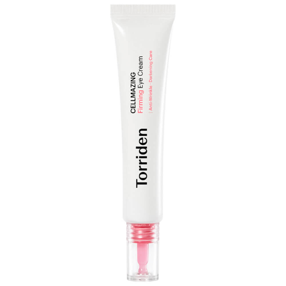 Levně Zpevňující oční krém s Kolagenem - Torriden Cellmazing Firming Eye Cream