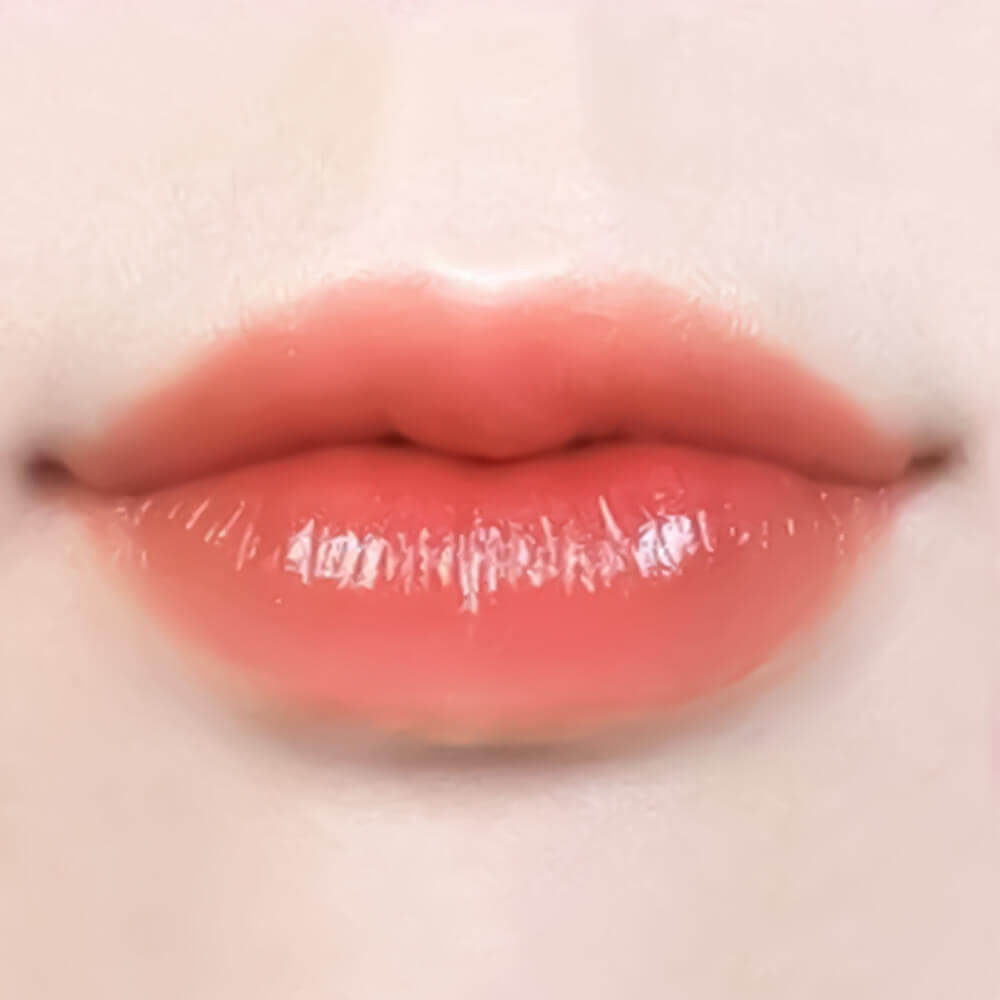 Levně Dlouhotrvající, rozjasňující tint na rty - TIRTIR Waterism Glow Tint odstín: 02 Merry Coral