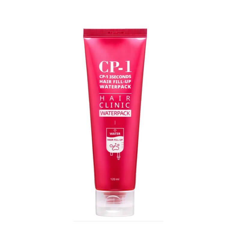 Hydratační, vyživující kúra na vlasy - CP-1 3Seconds Hair Fill-Up Waterpack