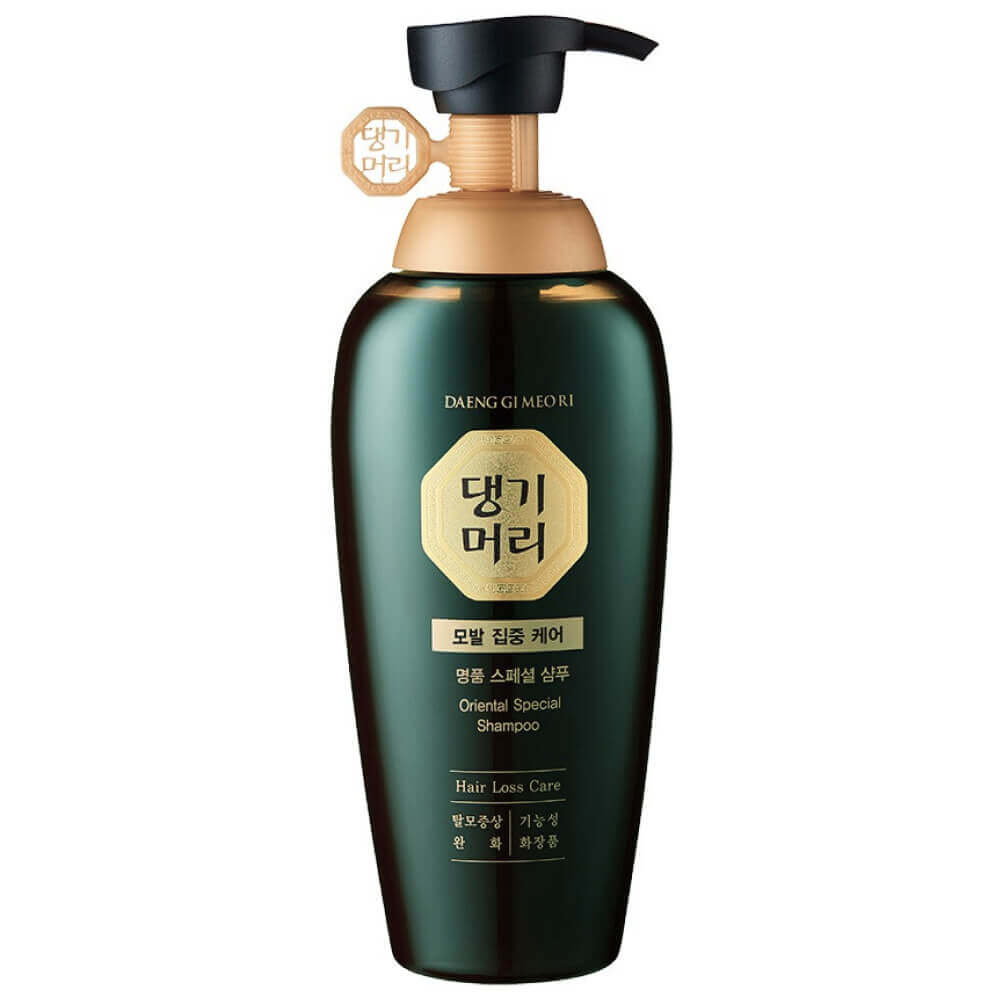Levně Regenerační bylinný šampon - Daeng Gi Meo Ri Oriental Special Shampoo