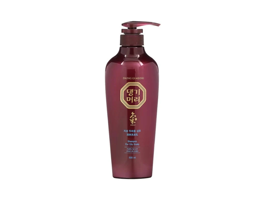 Levně Šampon pro mastnou pokožku hlavy - Daeng Gi Meo Ri Shampoo for Oily Scalp