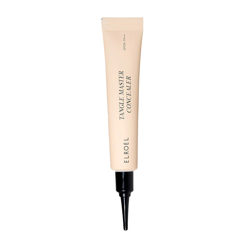 Levně Vysoce krycí hydratační korektor - Elroel Tangle Master Concealer odstín: 21