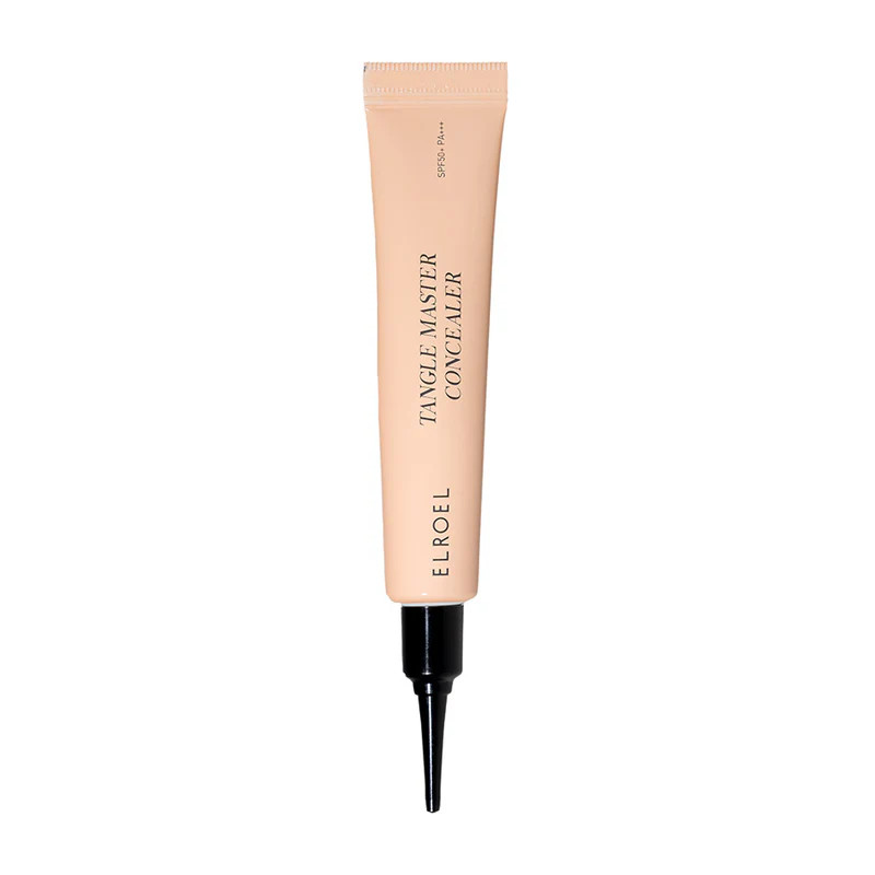 Levně Vysoce krycí hydratační korektor - Elroel Tangle Master Concealer odstín: 23