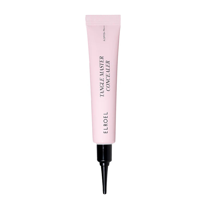 Levně Vysoce krycí hydratační korektor - Elroel Tangle Master Concealer odstín: 13